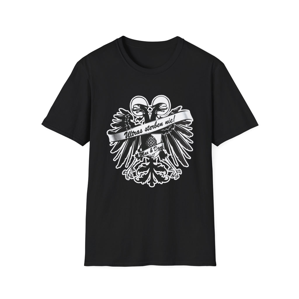 FC Augsburg - t-shirt - 06 - S - 3XL