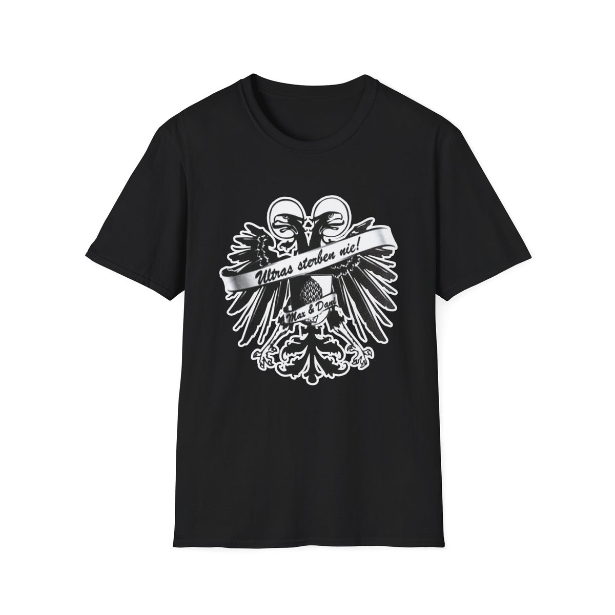FC Augsburg - t-shirt - 06 - S - 3XL