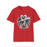 FC Augsburg - t-shirt - 07 - S - 3XL