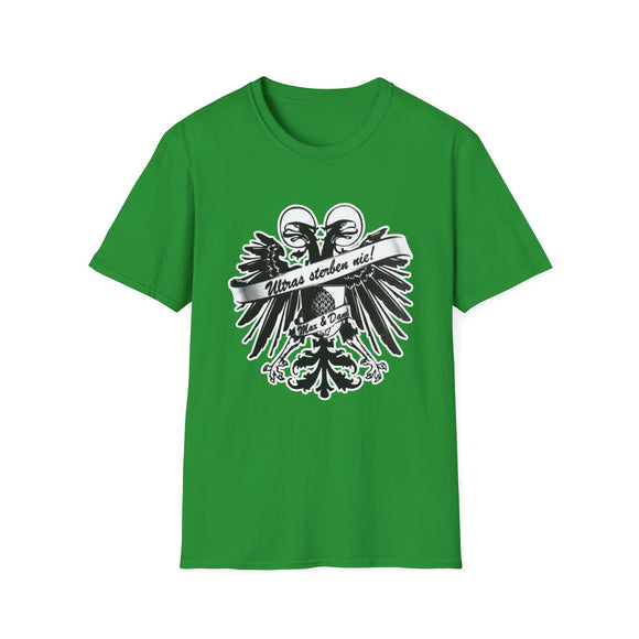 FC Augsburg - t-shirt - 08 - S - 3XL