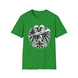 FC Augsburg - t-shirt - 08 - S - 3XL
