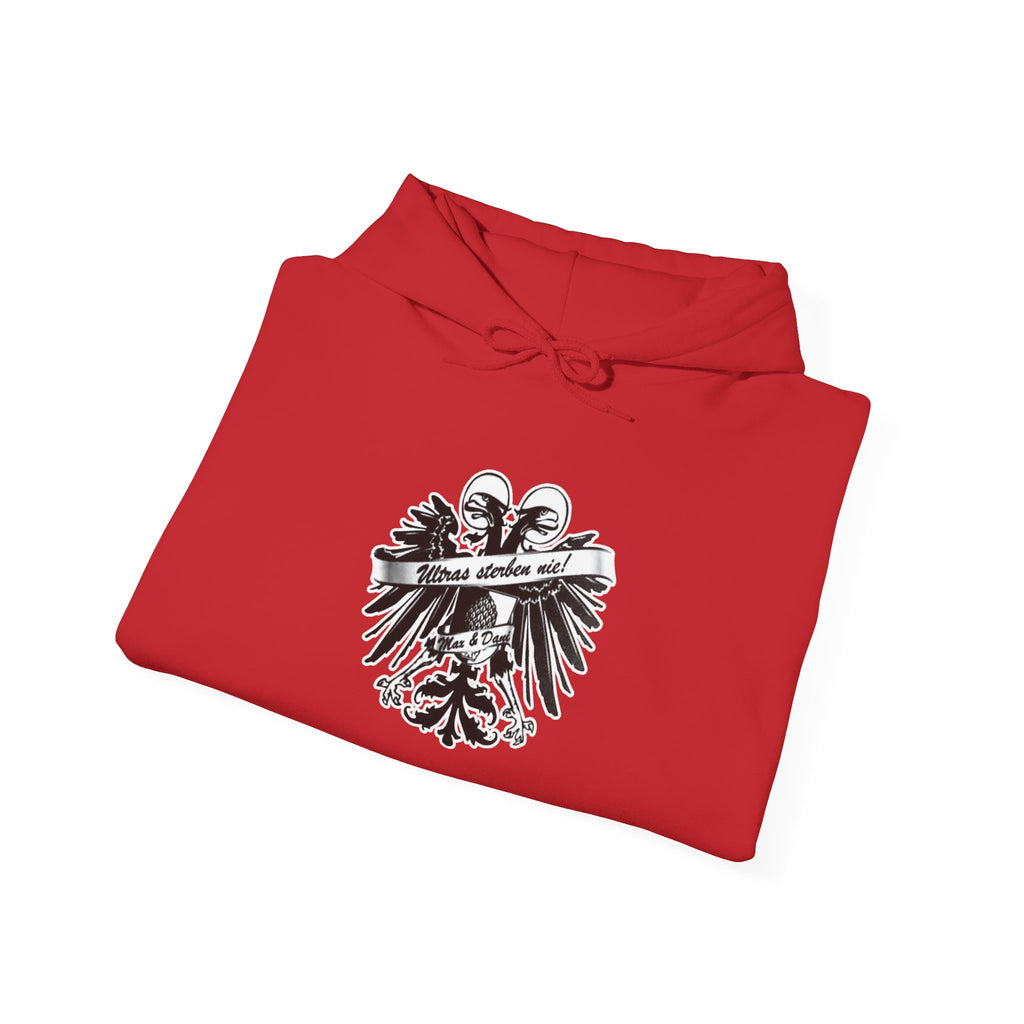 FC Augsburg - hoodi - 12 - S - 3XL