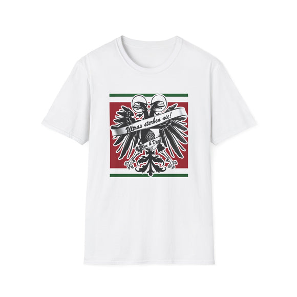 FC Augsburg - t-shirt - 09 - S - 3XL