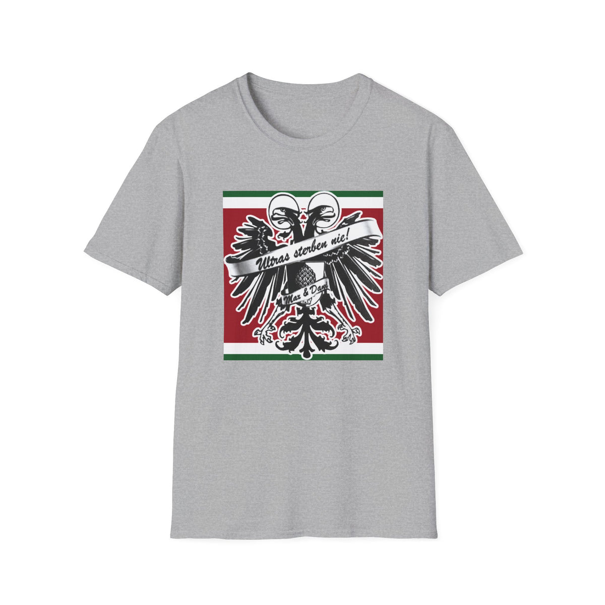 FC Augsburg - t-shirt - 10 - S - 3XL