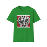 FC Augsburg - t-shirt - 12 - S - 3XL