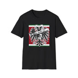 FC Augsburg - t-shirt - 13 - S - 3XL