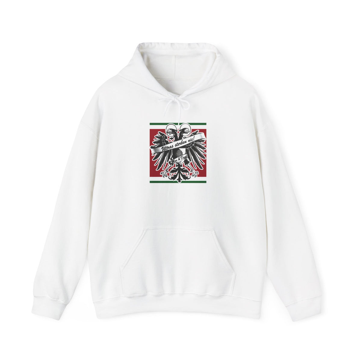 FC Augsburg - hoodi - 10 - S - 3XL