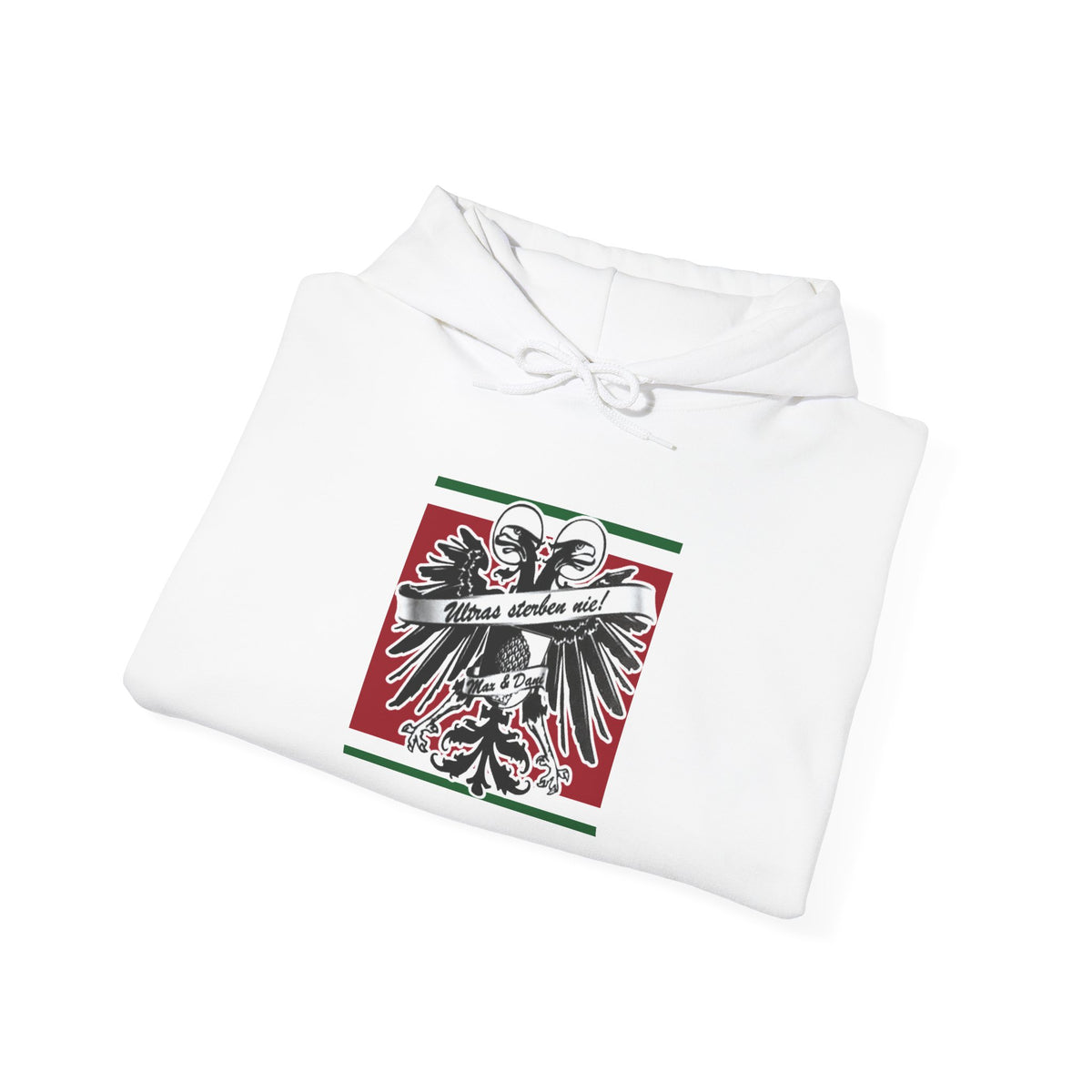 FC Augsburg - hoodi - 10 - S - 3XL