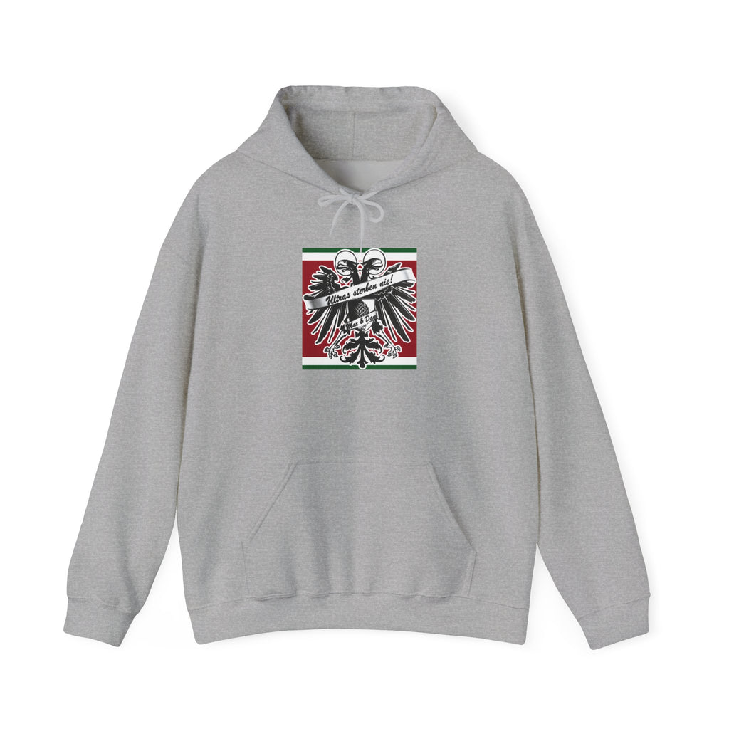 FC Augsburg - hoodi - 09 - S - 3XL