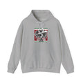 FC Augsburg - hoodi - 09 - S - 3XL