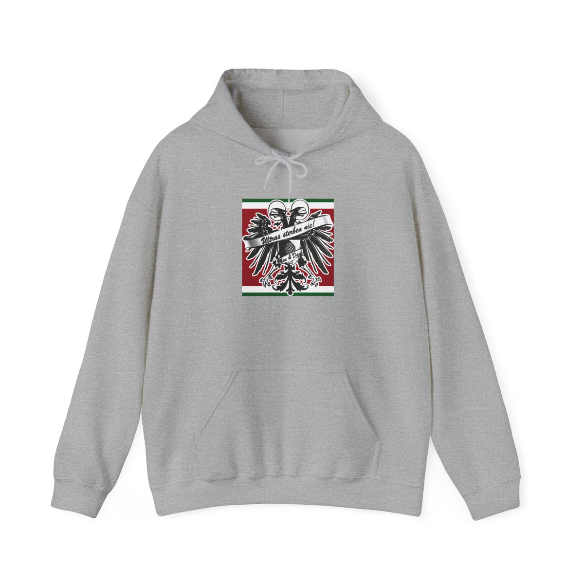 FC Augsburg - hoodi - 09 - S - 3XL