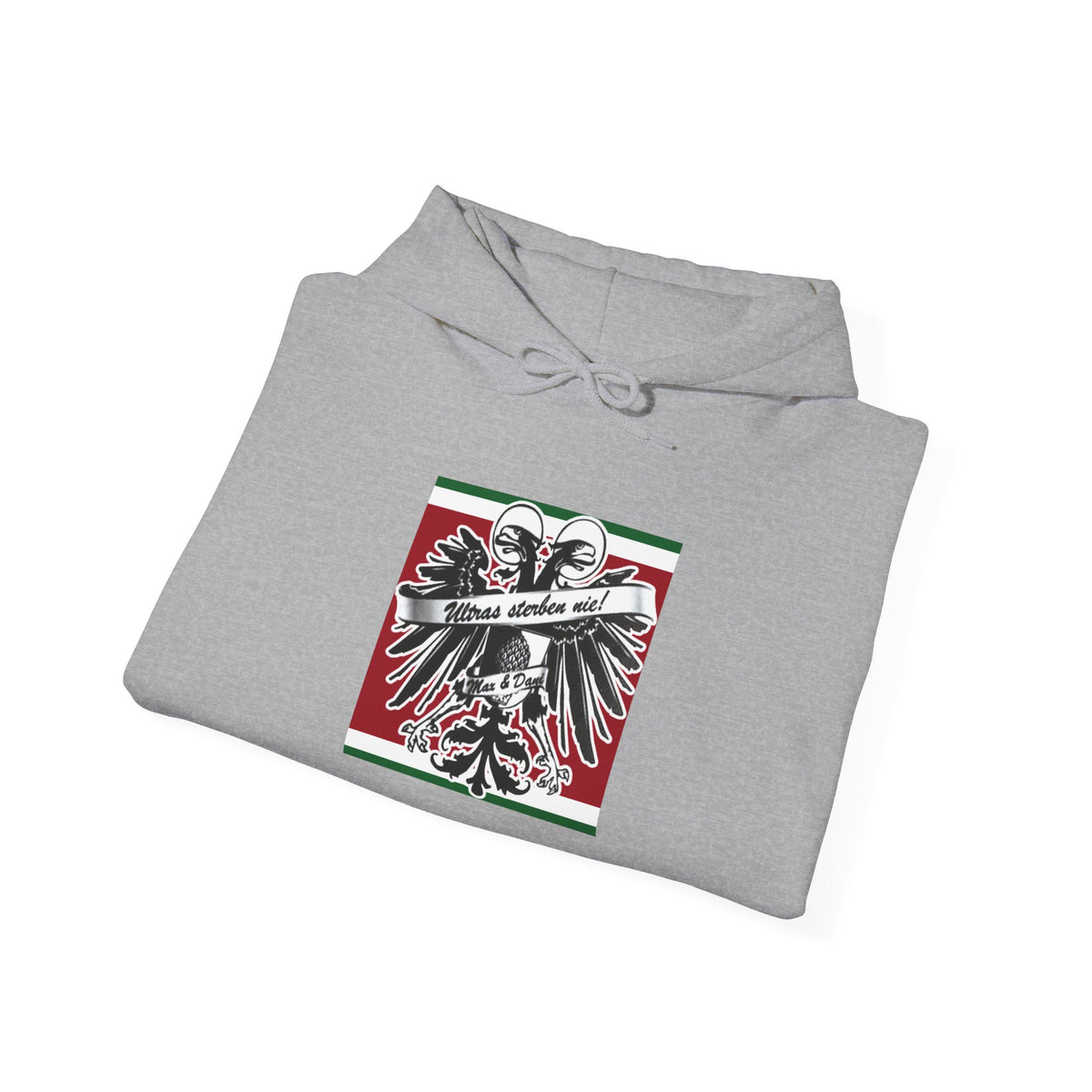FC Augsburg - hoodi - 09 - S - 3XL