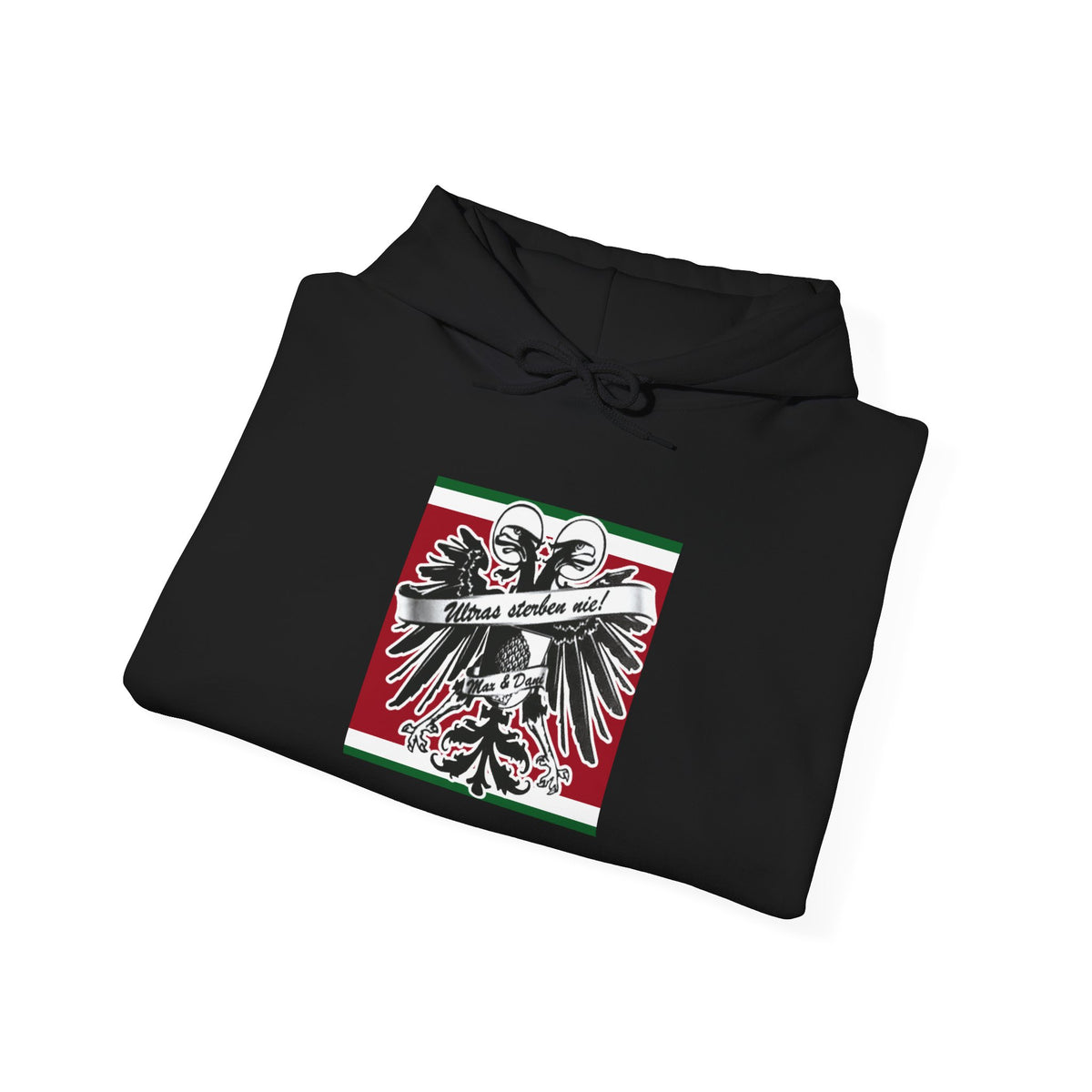 FC Augsburg - hoodi - 08 - S - 3XL
