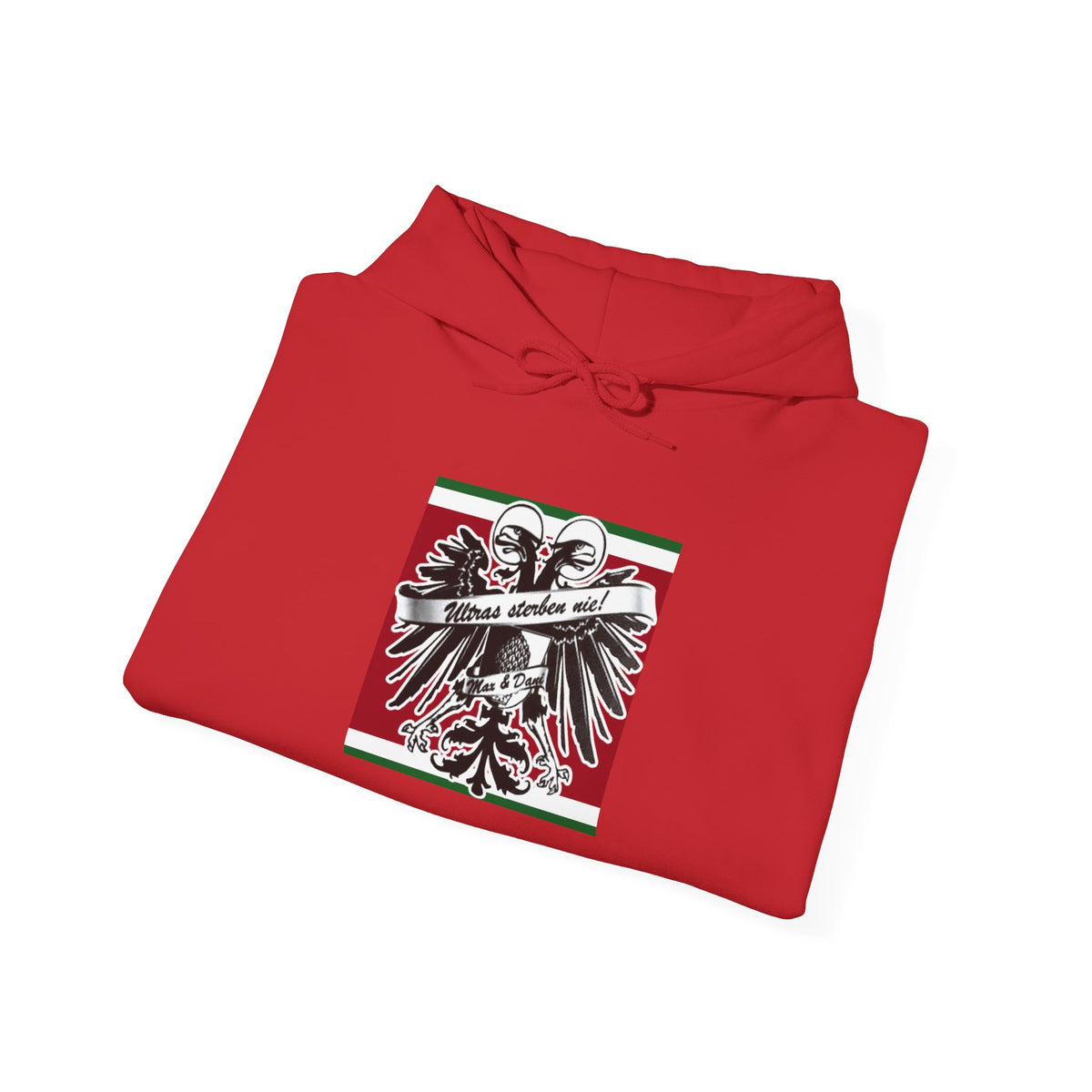 FC Augsburg - hoodi - 07 - S - 3XL