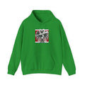 FC Augsburg - hoodi - 06 - S - 3XL