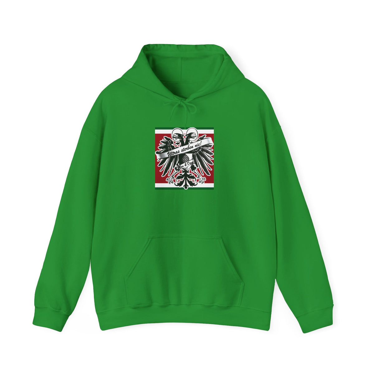 FC Augsburg - hoodi - 06 - S - 3XL