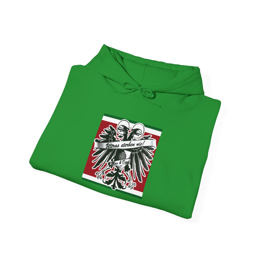 FC Augsburg - hoodi - 06 - S - 3XL