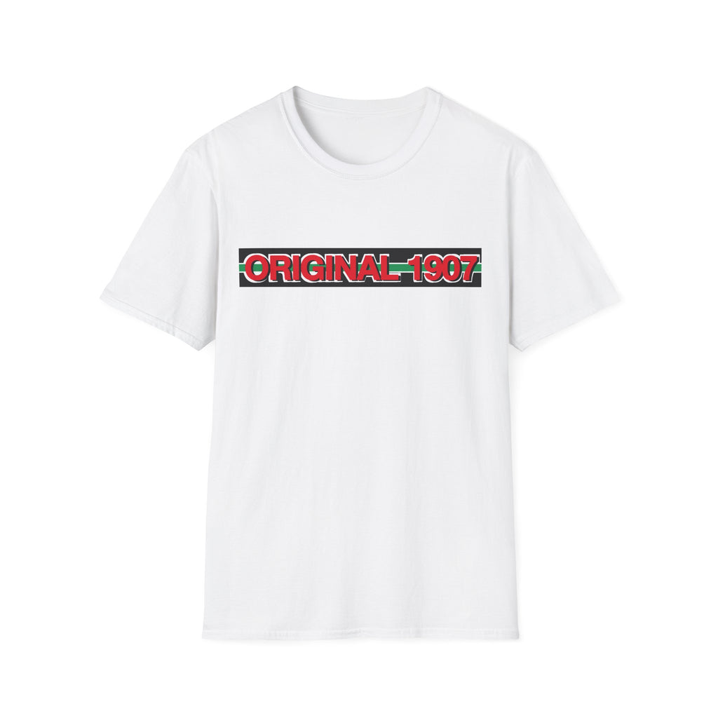 FC Augsburg - t-shirt - 14 - S - 3XL