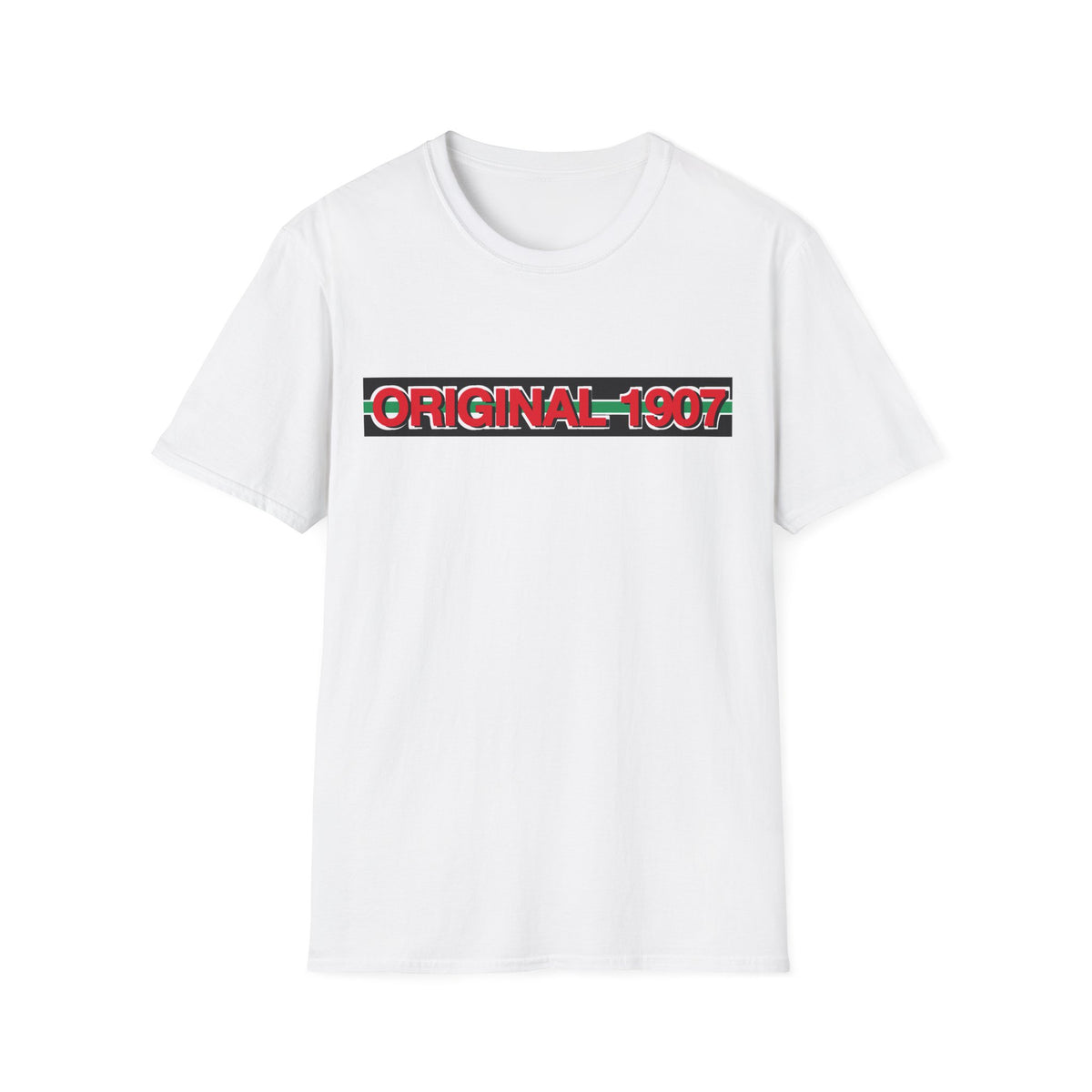 FC Augsburg - t-shirt - 14 - S - 3XL