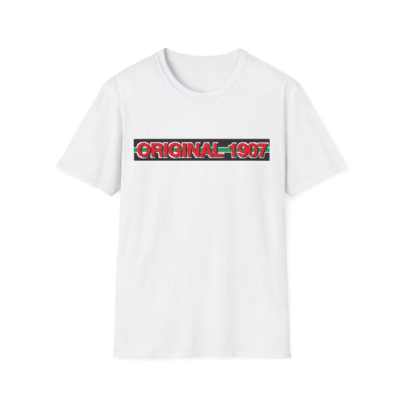 FC Augsburg - t-shirt - 14 - S - 3XL