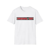 FC Augsburg - t-shirt - 14 - S - 3XL