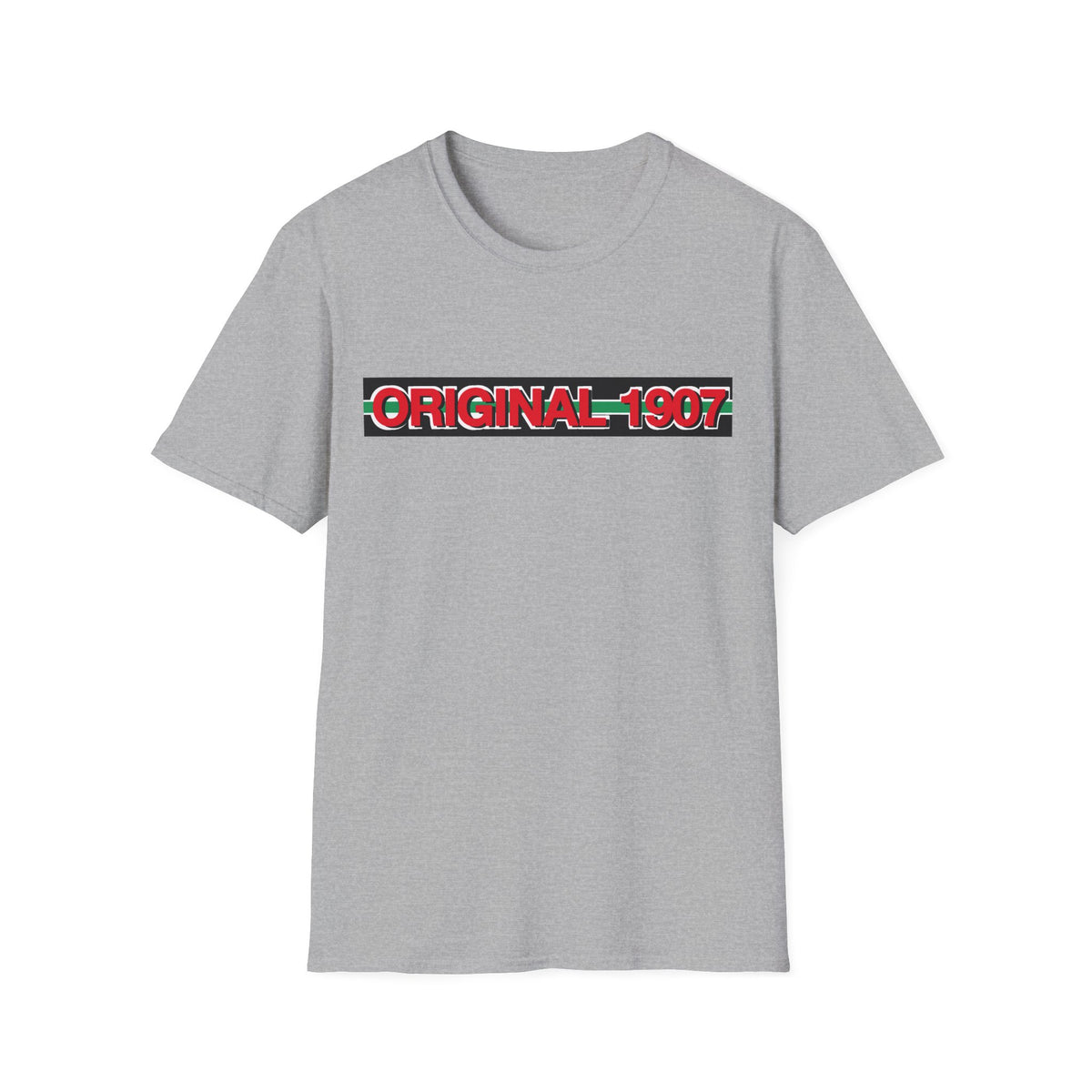 FC Augsburg - t-shirt - 15 - S - 3XL