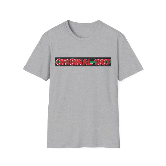 FC Augsburg - t-shirt - 15 - S - 3XL