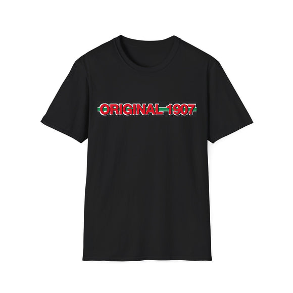 FC Augsburg - t-shirt - 16 - S - 3XL