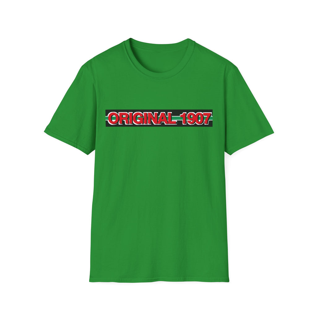 FC Augsburg - t-shirt - 18 - S - 3XL