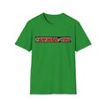 FC Augsburg - t-shirt - 18 - S - 3XL