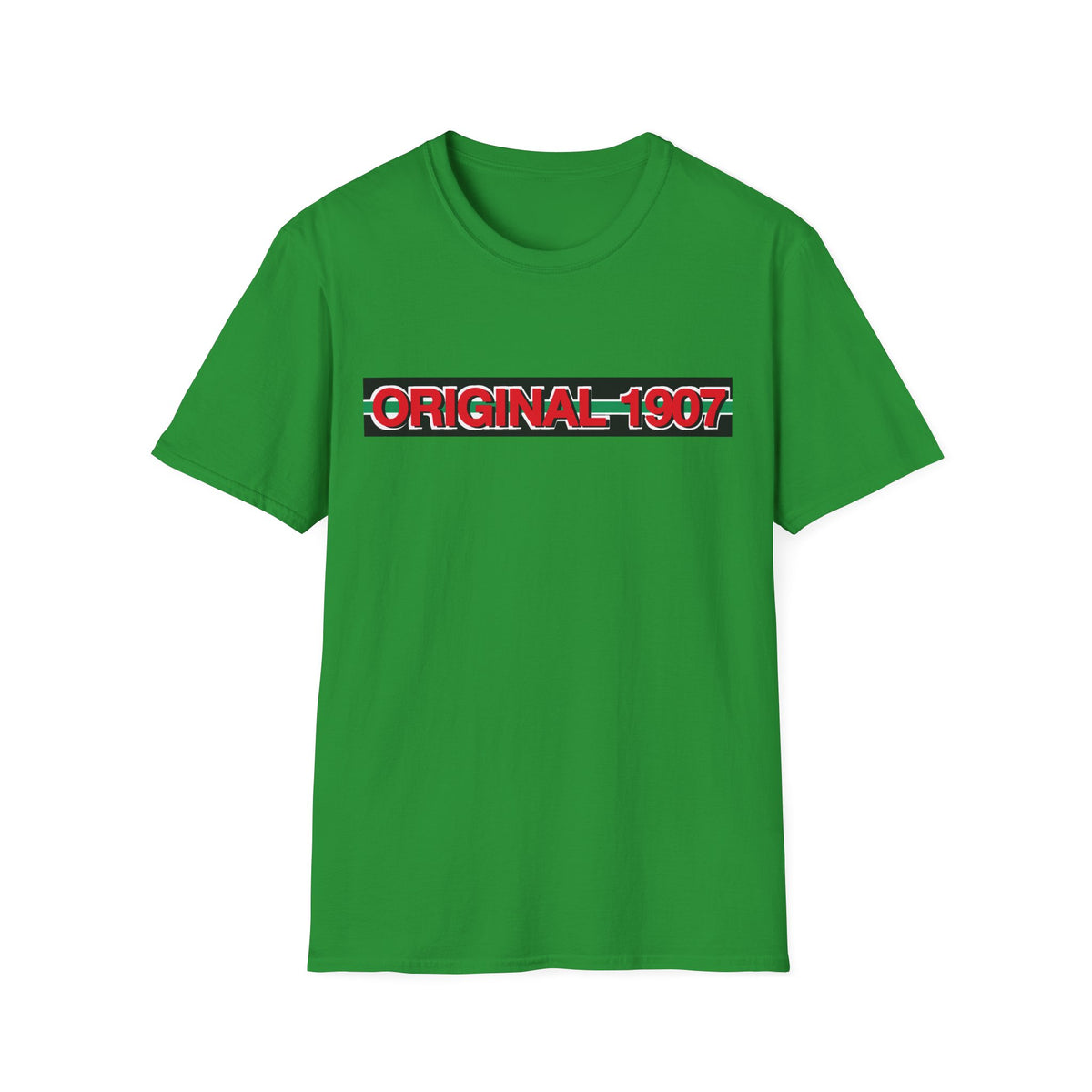 FC Augsburg - t-shirt - 18 - S - 3XL