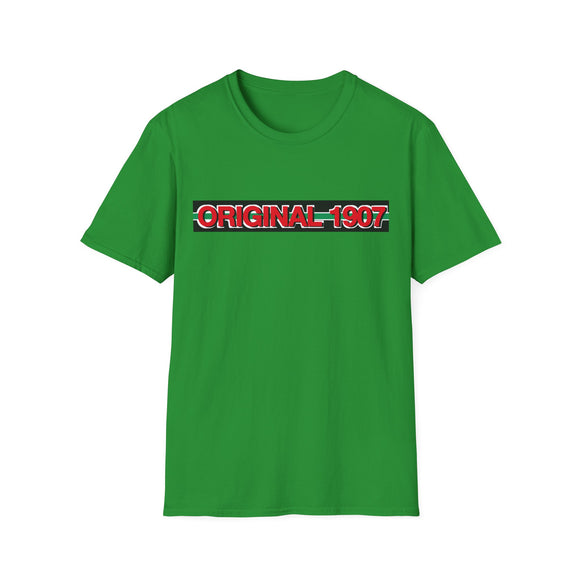 FC Augsburg - t-shirt - 18 - S - 3XL