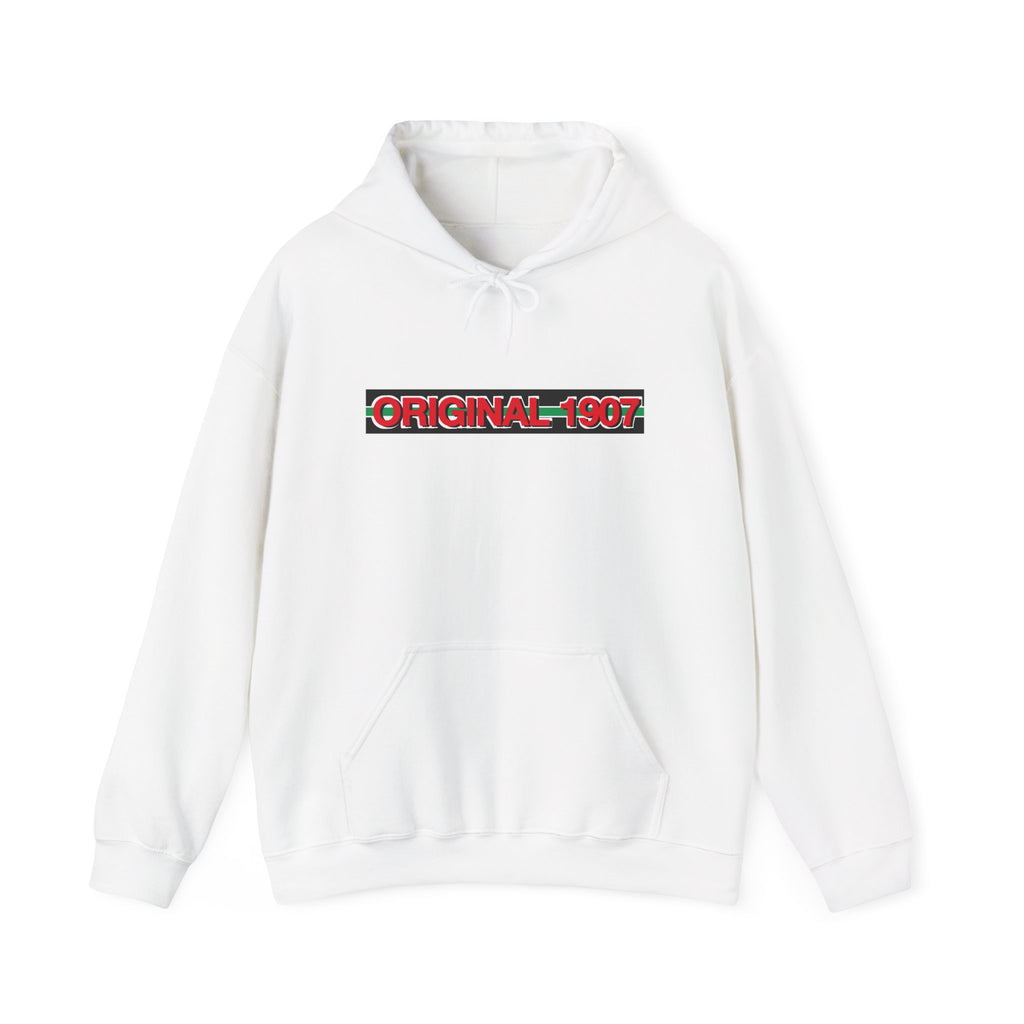 FC Augsburg - hoodi - 05 - S - 3XL