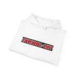 FC Augsburg - hoodi - 05 - S - 3XL