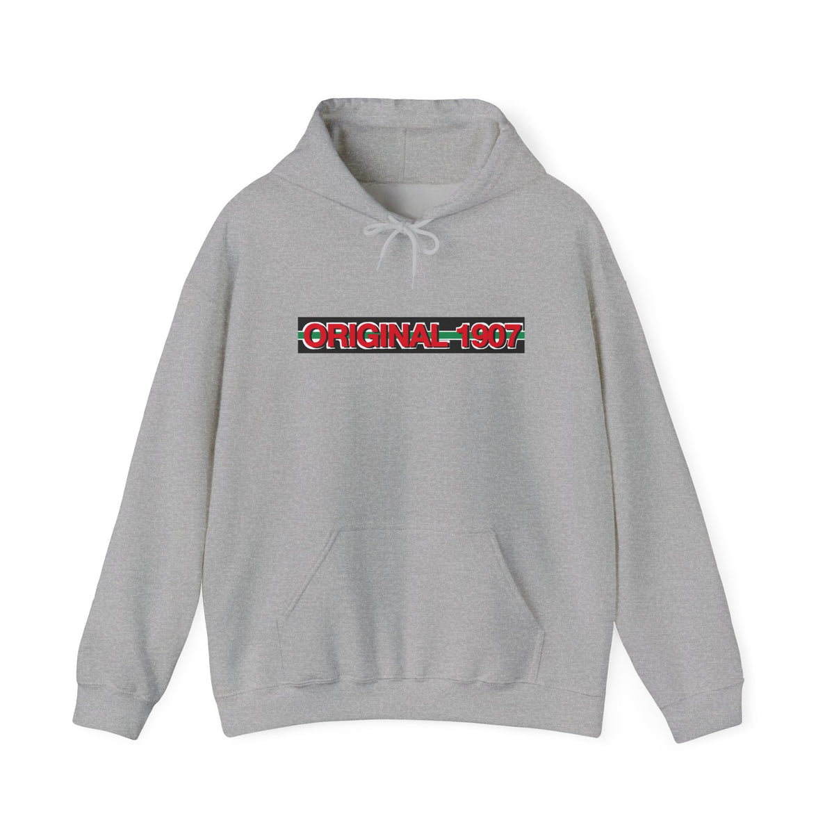 FC Augsburg - hoodi - 04 - S - 3XL