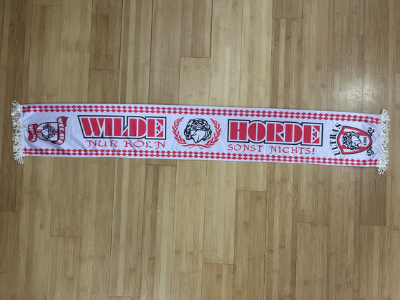 1. FC Köln - 49 - Wilde Horde