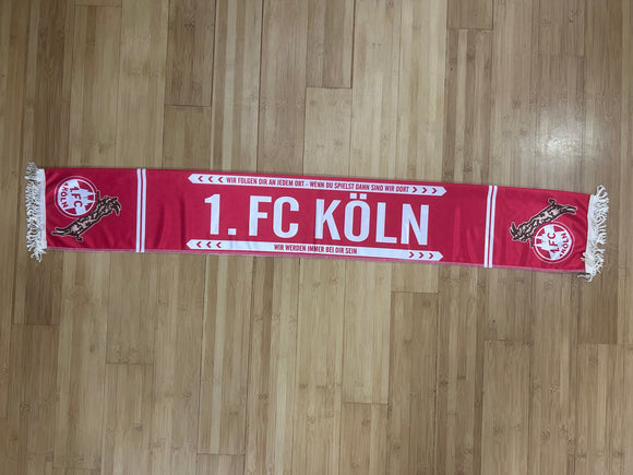 1. FC Köln - 53 - 1. FC Köln