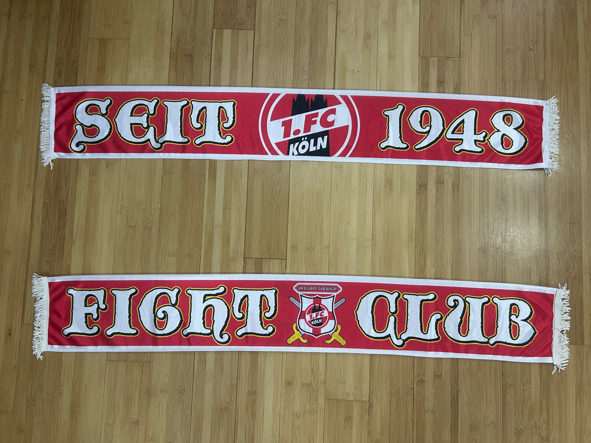 1. FC Köln - 54 - FIGHT CLUB