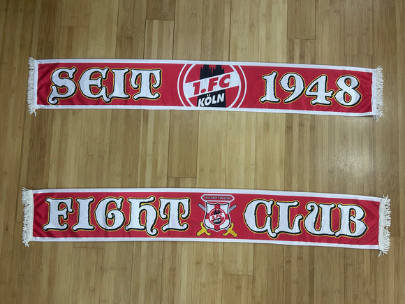 1. FC Köln - 54 - FIGHT CLUB