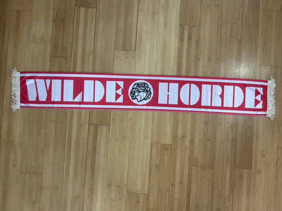 1. FC Köln - 55 - wilde horde