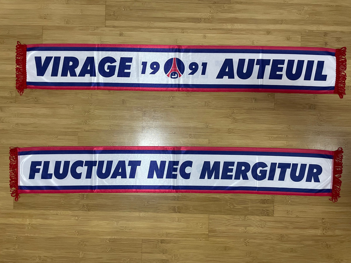 PSG : Après la fête face à Nantes, le Virage Auteuil prend cher ! - Foot Sur 7