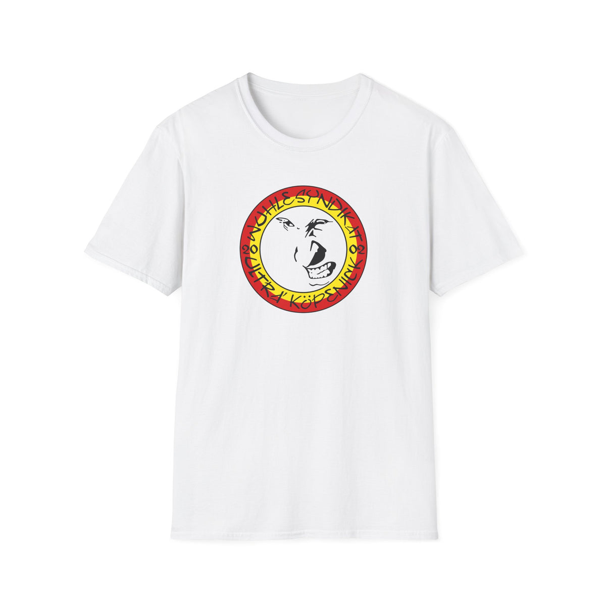 1. FC Union Berlin - t-shirt - 02 - S - 3XL