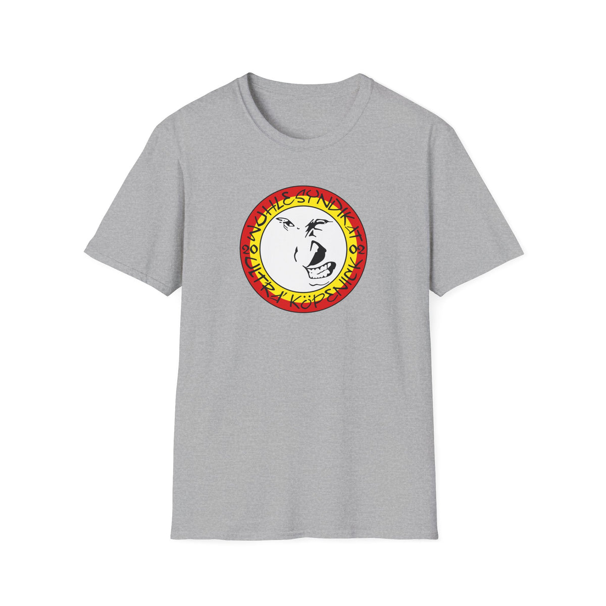1. FC Union Berlin - t-shirt - 03 - S - 3XL