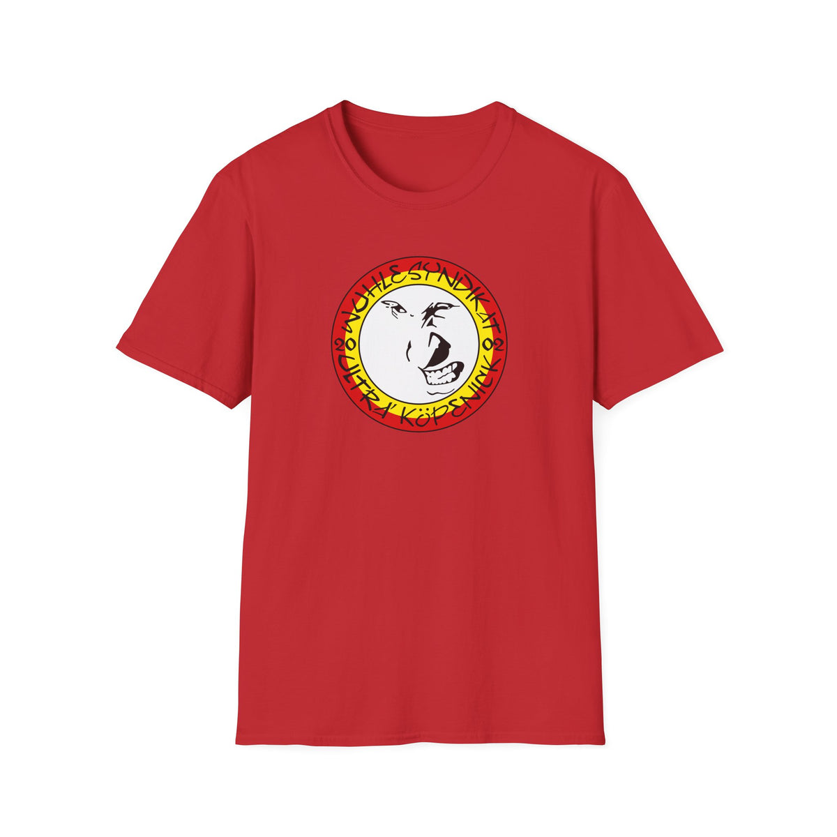 1. FC Union Berlin - t-shirt - 04 - S - 3XL
