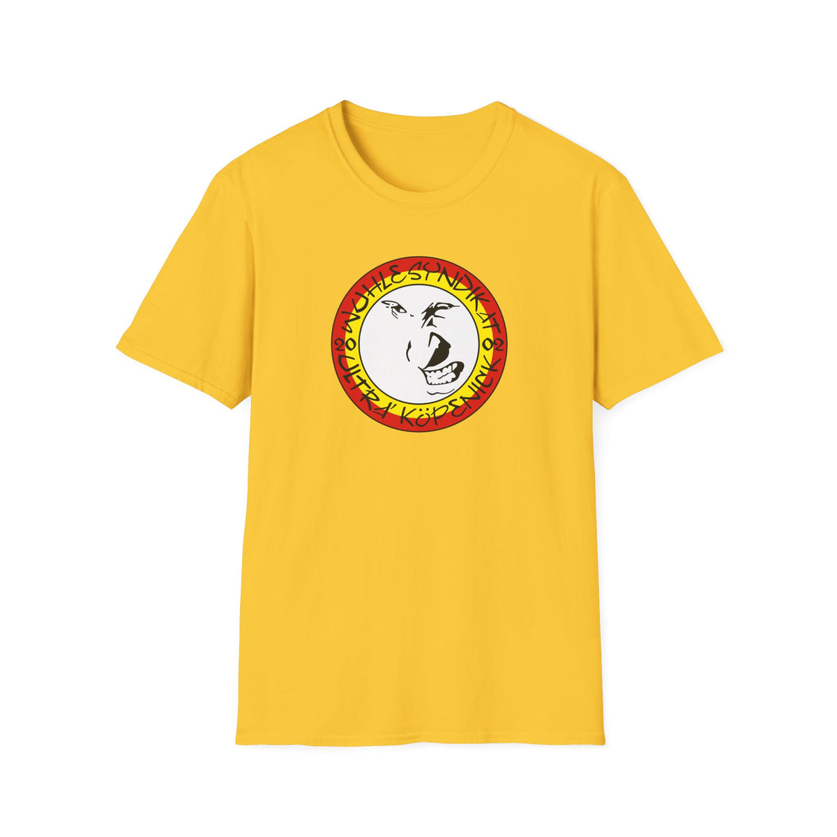 1. FC Union Berlin - t-shirt - 05 - S - 3XL