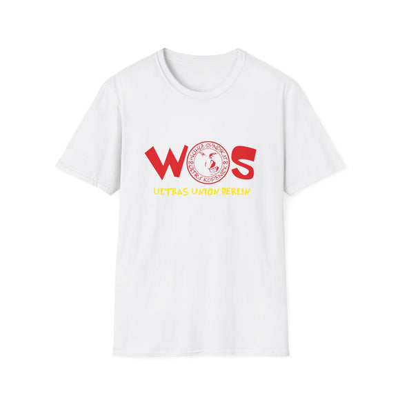 1. FC Union Berlin - t-shirt - 08 - S - 3XL