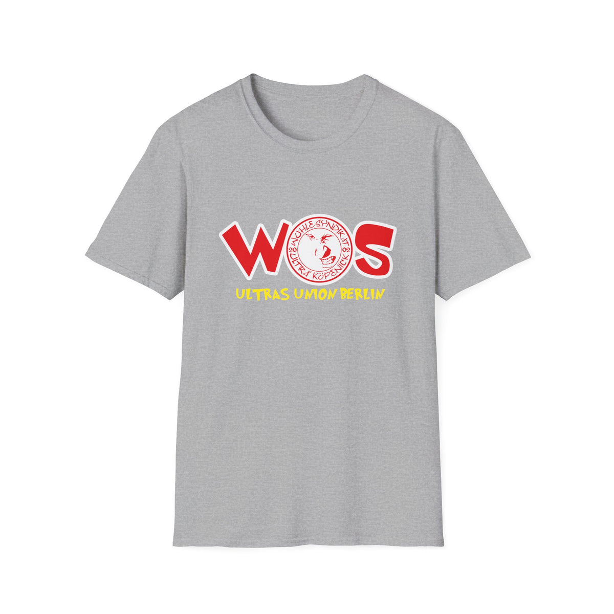 1. FC Union Berlin - t-shirt - 09 - S - 3XL