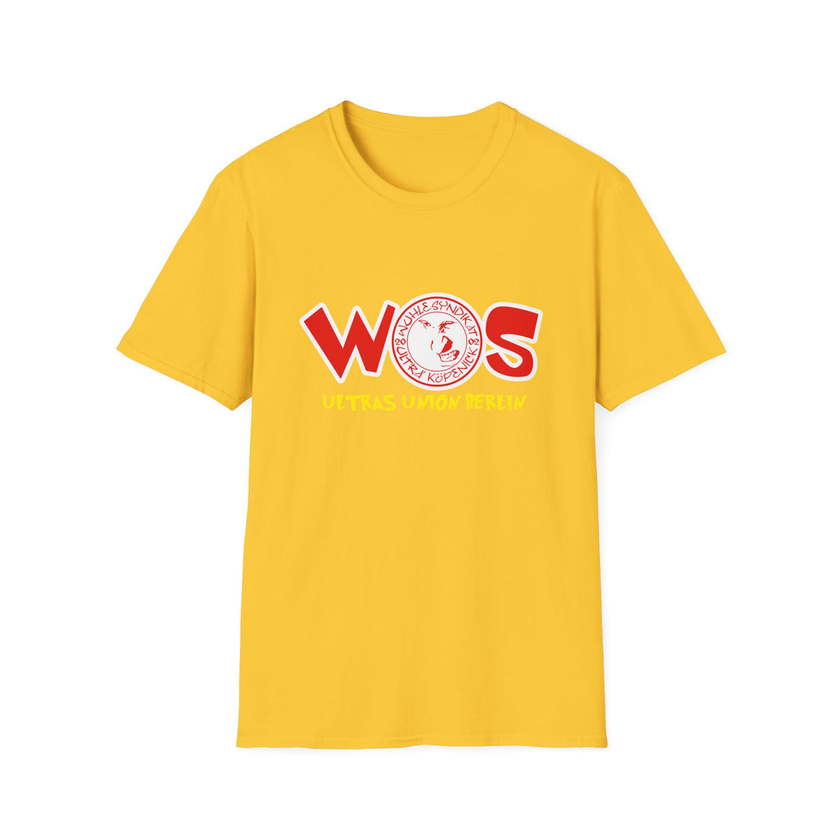 1. FC Union Berlin - t-shirt - 11 - S - 3XL