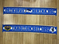Hertha BSC - 14 - OSTKURVE