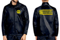 Borussia Dortmund - Regenjacke - 02 - S - 3XL